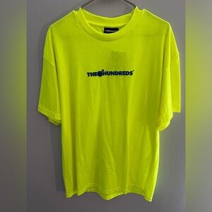 The Hundreds Tee